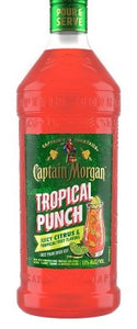 Captain Morgan Tropical Punch RTD