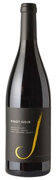 J Vineyards California Pinot Noir