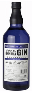 Masahiro Okinawa Gin