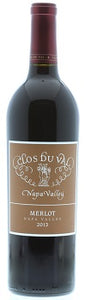 Clos du Val Merlot