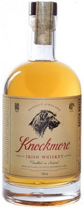 Knockmore Irish Whiskey