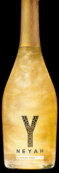 Neyah Non-Alcoholic Potion Sparkling Wine