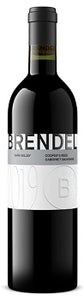 Brendel Napa Cabernet Sauvignon