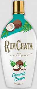 Rum Chata Horchata Coconut Liqueur