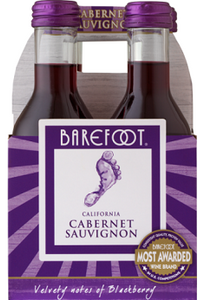 Barefoot Cabernet Sauvignon